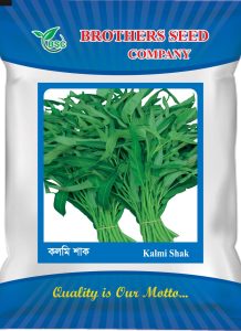 Kalmi Shak Brother Seeds Chuadanga